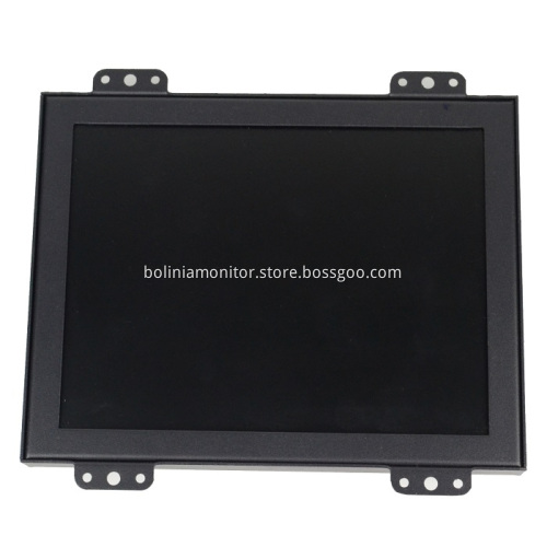 9.7 Inch Touchscreen Open Frame Monitor